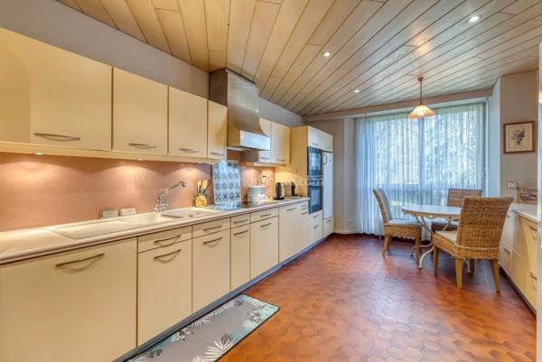 Vente Appartement 6 pièces 213 m2 à Meylan