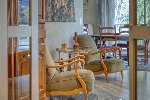 Vente Appartement 6 pièces 213 m2 à Meylan