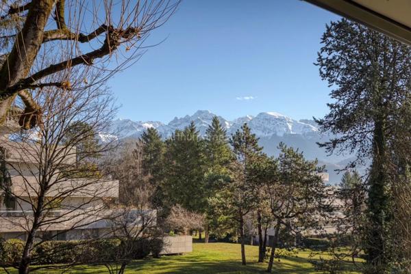 Vente Appartement 6 pièces 213 m2 à Meylan