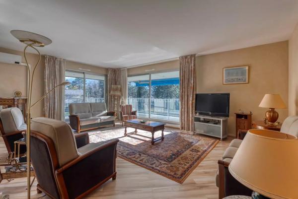 Vente Appartement 6 pièces 213 m2 à Meylan