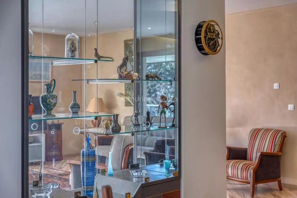 Vente Appartement 6 pièces 213 m2 à Meylan