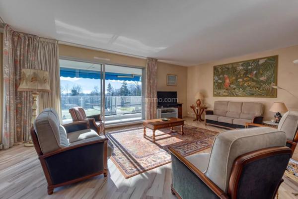 Vente Appartement 6 pièces 213 m2 à Meylan