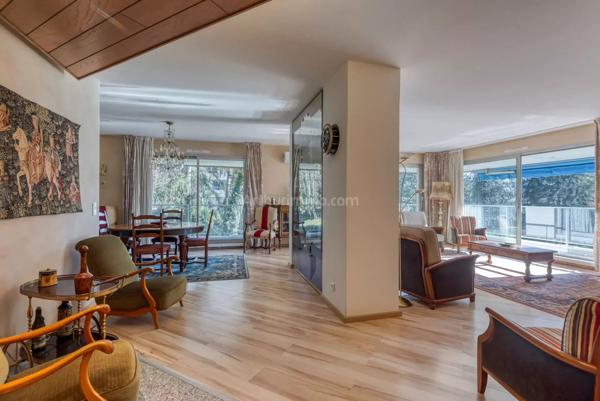 Vente Appartement 6 pièces 213 m2 à Meylan