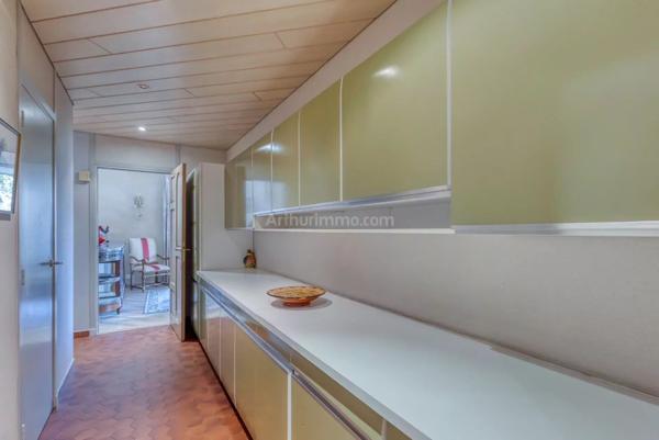Vente Appartement 6 pièces 213 m2 à Meylan