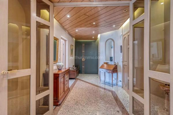 Vente Appartement 6 pièces 213 m2 à Meylan