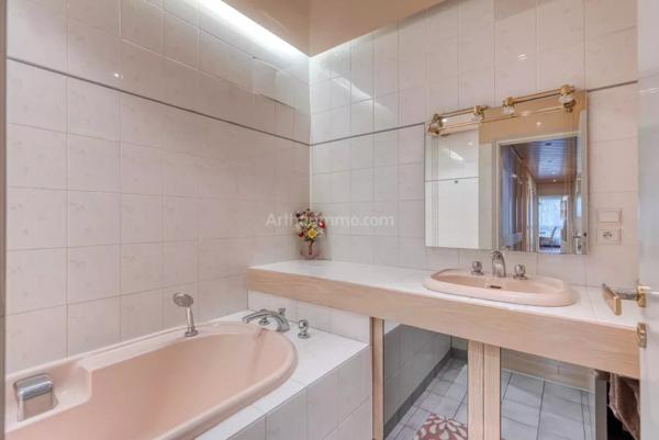 Vente Appartement 6 pièces 213 m2 à Meylan