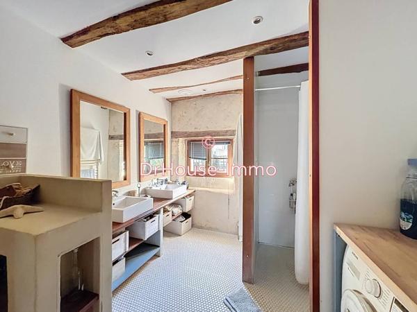 Maison à vendre 4 pièces de 130 m²