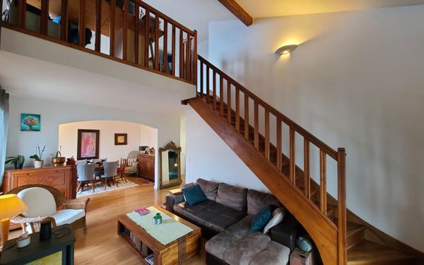 Appartement à vendre    4 pièces • 122,25 m2 Thonon-les-Bains