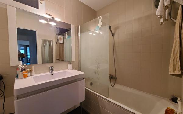 Appartement à vendre    4 pièces • 122,25 m2 Thonon-les-Bains