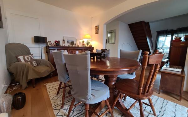 Appartement à vendre    4 pièces • 122,25 m2 Thonon-les-Bains