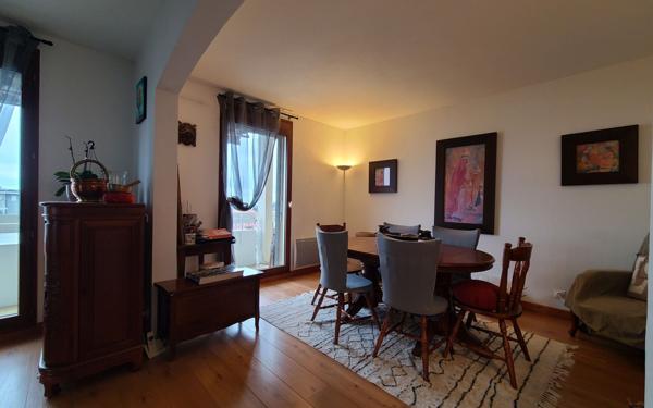 Appartement à vendre    4 pièces • 122,25 m2 Thonon-les-Bains