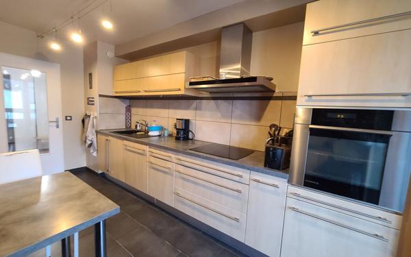 Appartement à vendre    4 pièces • 122,25 m2 Thonon-les-Bains