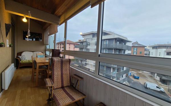 Appartement à vendre    4 pièces • 122,25 m2 Thonon-les-Bains