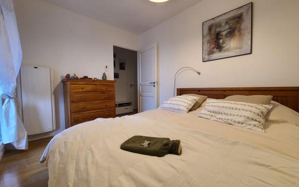 Appartement à vendre    4 pièces • 122,25 m2 Thonon-les-Bains