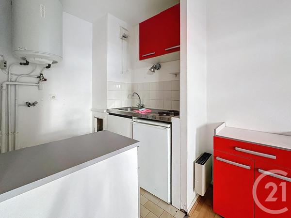 Appartement F1 à vendre  1 pièce - 30,01 m2 LE CHESNAY - 78