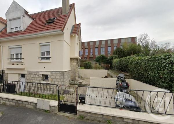 Maison à vendre  4 pièces - 113 m2 LE KREMLIN BICETRE - 94