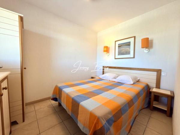 Appartement à vendre 2 pièces de 32 m²