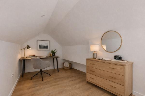 Appartement Pontault Combault 2 pièce(s) 34.3 m2