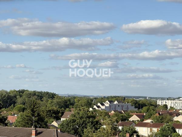 BOURGE QUARTIER SEMBAT