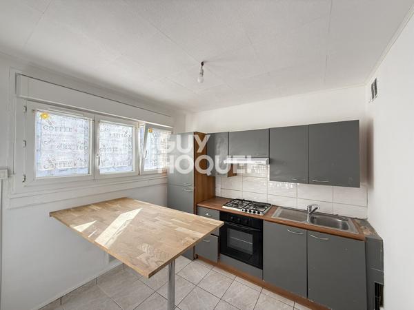 BOURGE QUARTIER SEMBAT