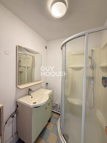 BOURGE QUARTIER SEMBAT