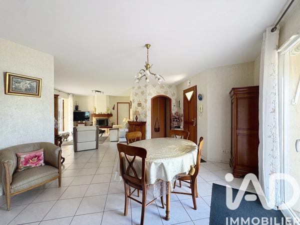 Maison à vendre 4 pièces 108 m² Biscarrosse
