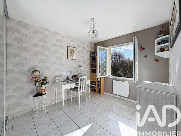 Maison à vendre 4 pièces 108 m² Biscarrosse