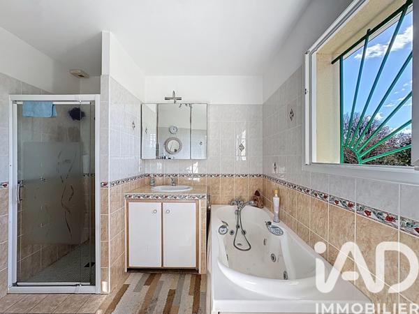 Maison à vendre 4 pièces 108 m² Biscarrosse