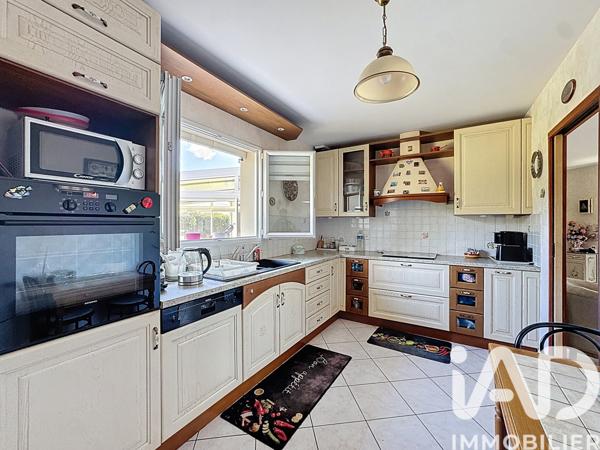 Maison à vendre 4 pièces 108 m² Biscarrosse