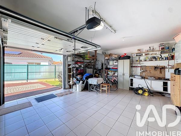 Maison à vendre 4 pièces 108 m² Biscarrosse