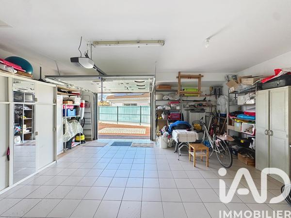 Maison à vendre 4 pièces 108 m² Biscarrosse