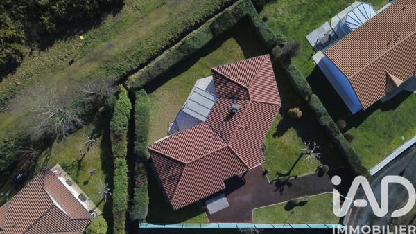 Maison à vendre 4 pièces 108 m² Biscarrosse