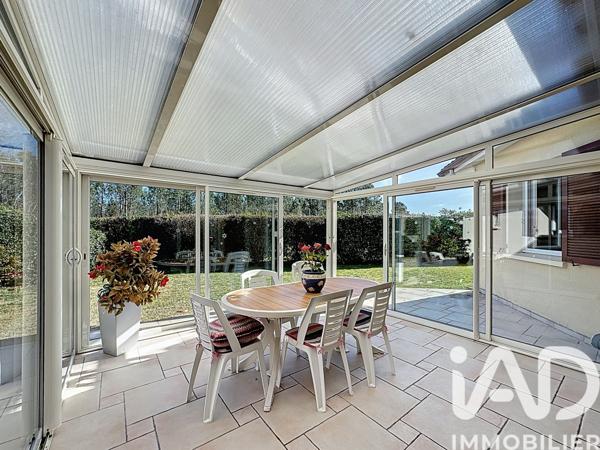 Maison à vendre 4 pièces 108 m² Biscarrosse