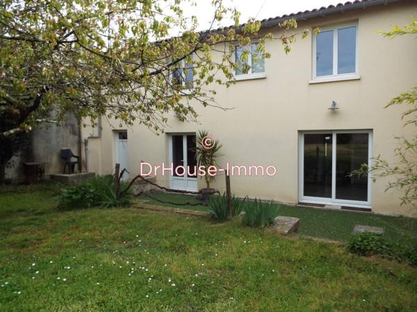 Maison à vendre 7 pièces de 174 m²