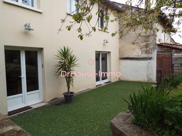 Maison à vendre 7 pièces de 174 m²