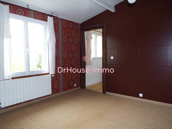 Maison à vendre 7 pièces de 174 m²