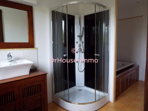 Maison à vendre 7 pièces de 174 m²