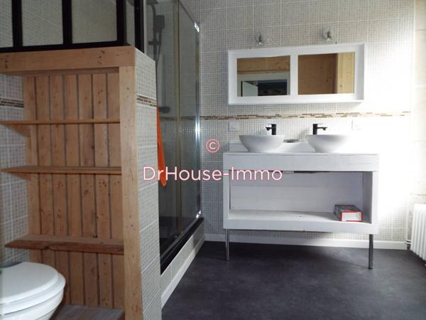 Maison à vendre 7 pièces de 174 m²
