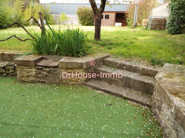Maison à vendre 7 pièces de 174 m²