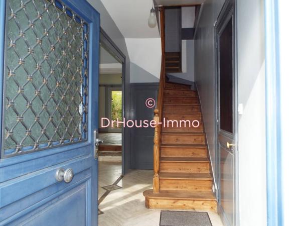 Maison à vendre 7 pièces de 174 m²