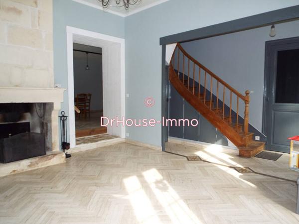 Maison à vendre 7 pièces de 174 m²