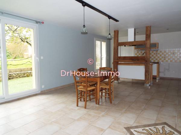 Maison à vendre 7 pièces de 174 m²