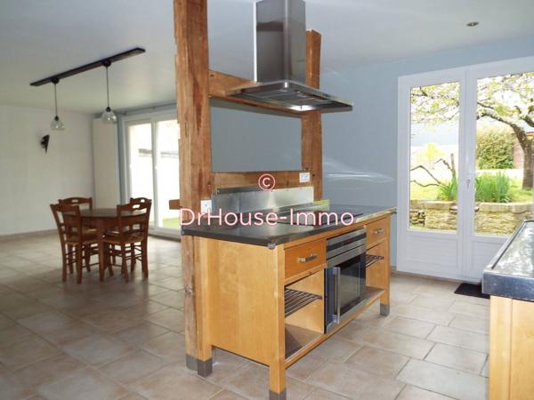 Maison à vendre 7 pièces de 174 m²