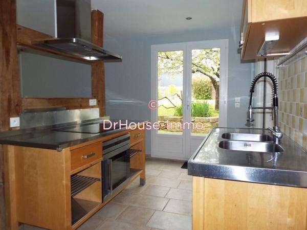 Maison à vendre 7 pièces de 174 m²