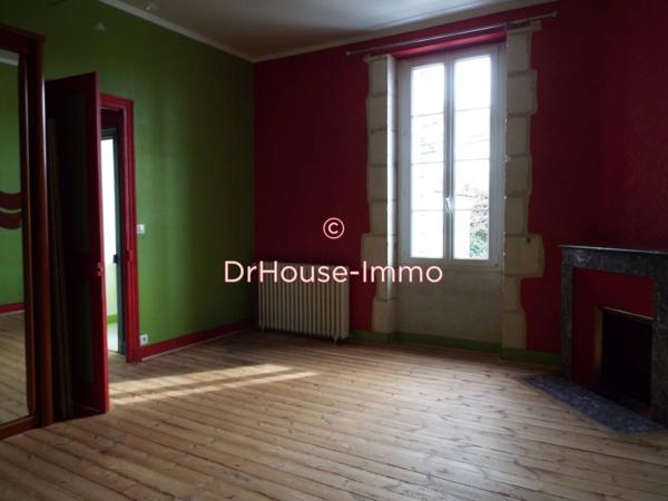 Maison à vendre 7 pièces de 174 m²