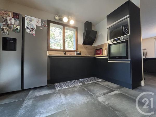 Maison à vendre  5 pièces - 100 m2 ST JEAN DU PIN - 30