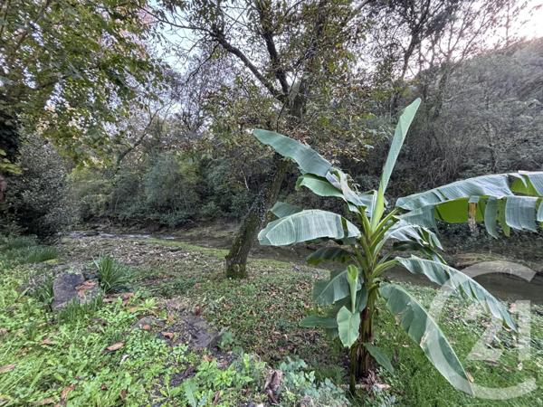 Maison à vendre  5 pièces - 100 m2 ST JEAN DU PIN - 30