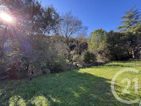 Maison à vendre  5 pièces - 100 m2 ST JEAN DU PIN - 30