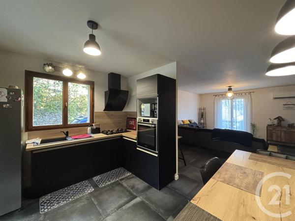 Maison à vendre  5 pièces - 100 m2 ST JEAN DU PIN - 30