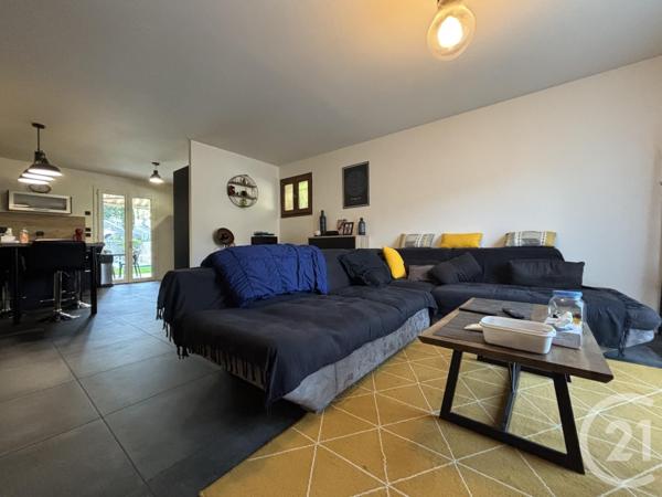 Maison à vendre  5 pièces - 100 m2 ST JEAN DU PIN - 30